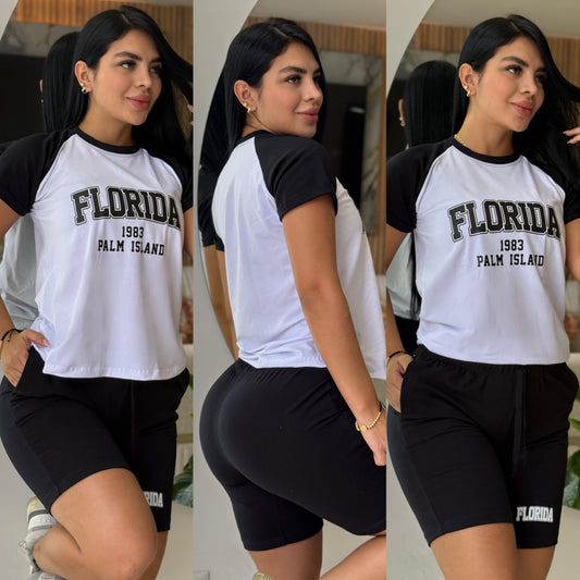 Conjunto Florida