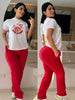 Jogger bota recta 95