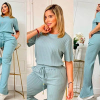 CONJUNTO RIB BOTA ANCHA