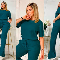 CONJUNTO RIB BOTA ANCHA