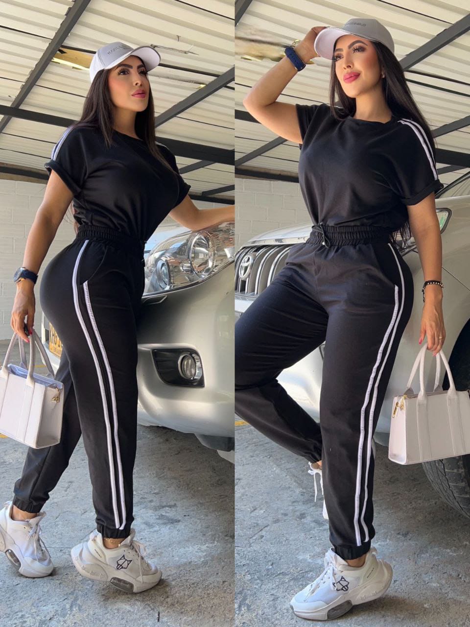 Jogger Premiun adidas