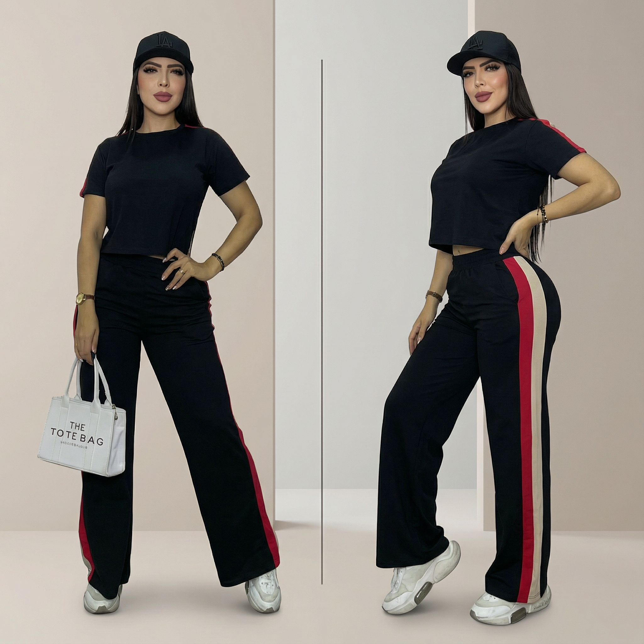 Conjunto Jogger Brisas