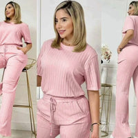 CONJUNTO RIB BOTA ANCHA