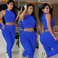 Jogger Clasico