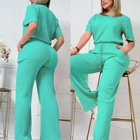 CONJUNTO RIB BOTA ANCHA