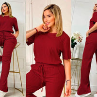 CONJUNTO RIB BOTA ANCHA