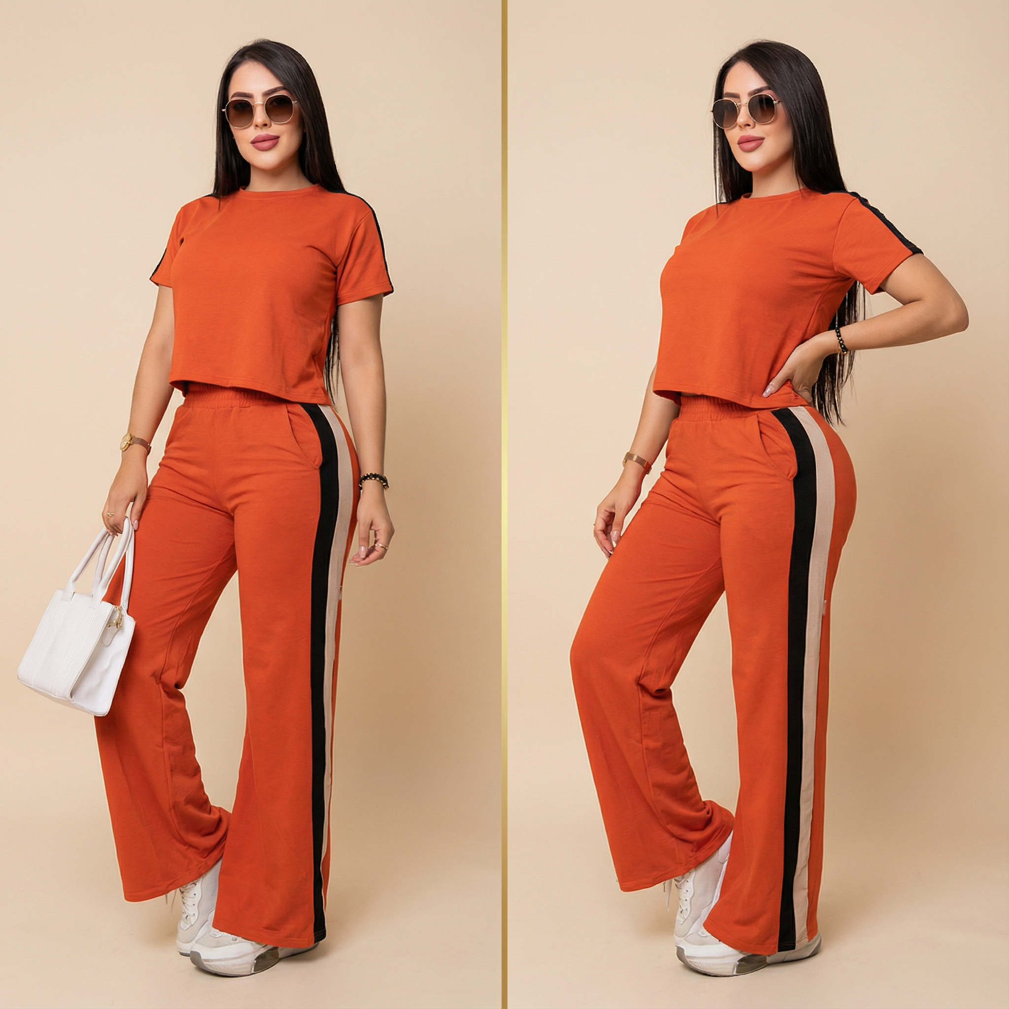 Conjunto Jogger Brisas