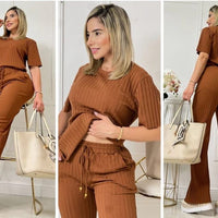 CONJUNTO RIB BOTA ANCHA