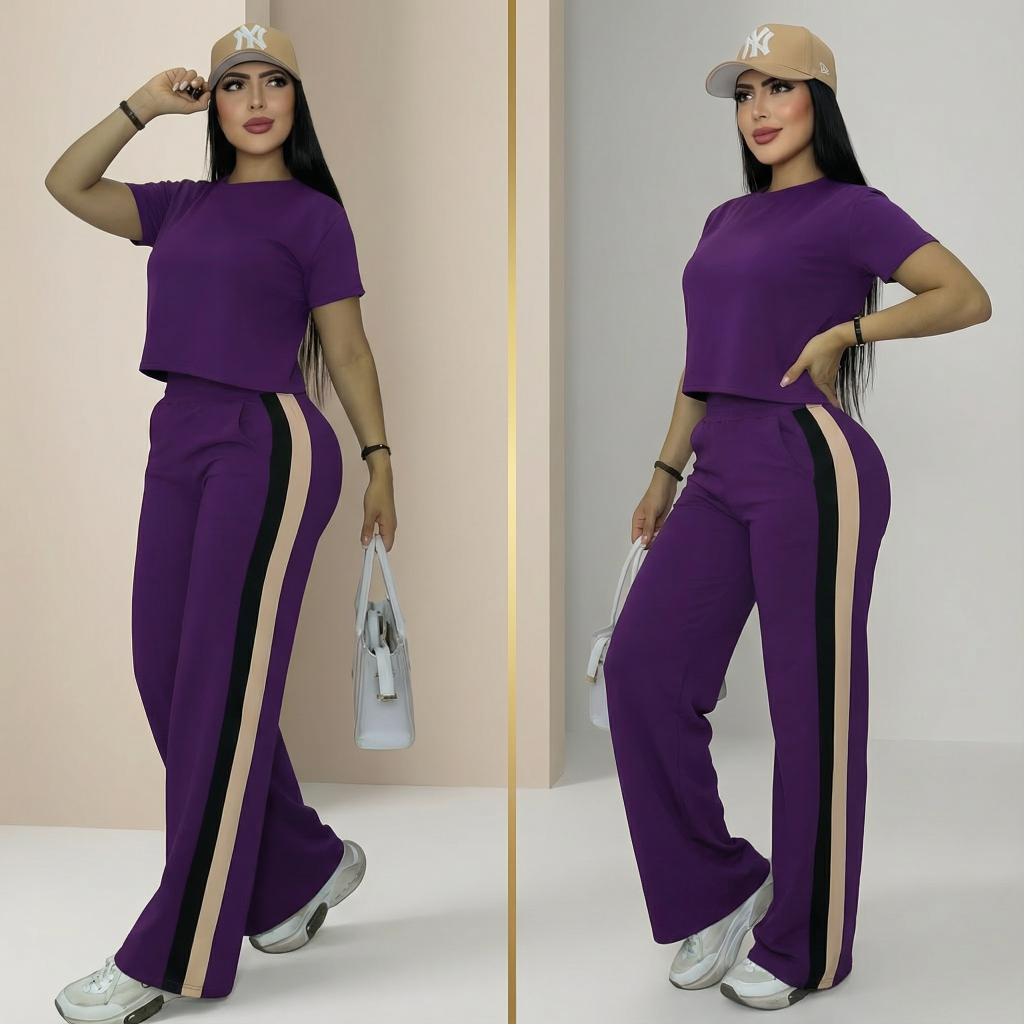 Conjunto Jogger Brisas