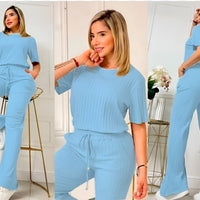 CONJUNTO RIB BOTA ANCHA