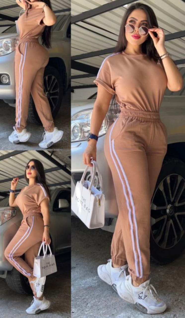 Jogger Premiun adidas