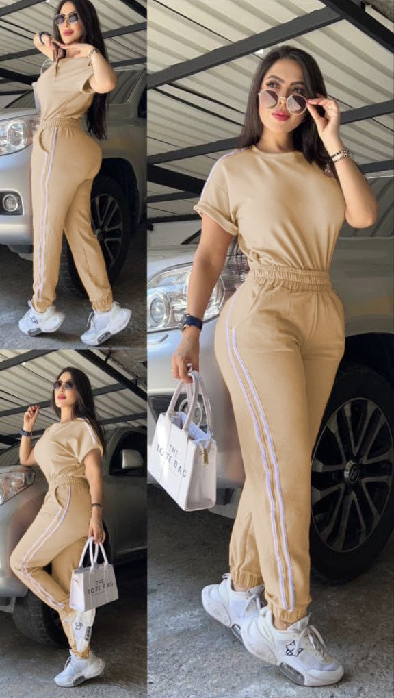 Jogger Premiun adidas