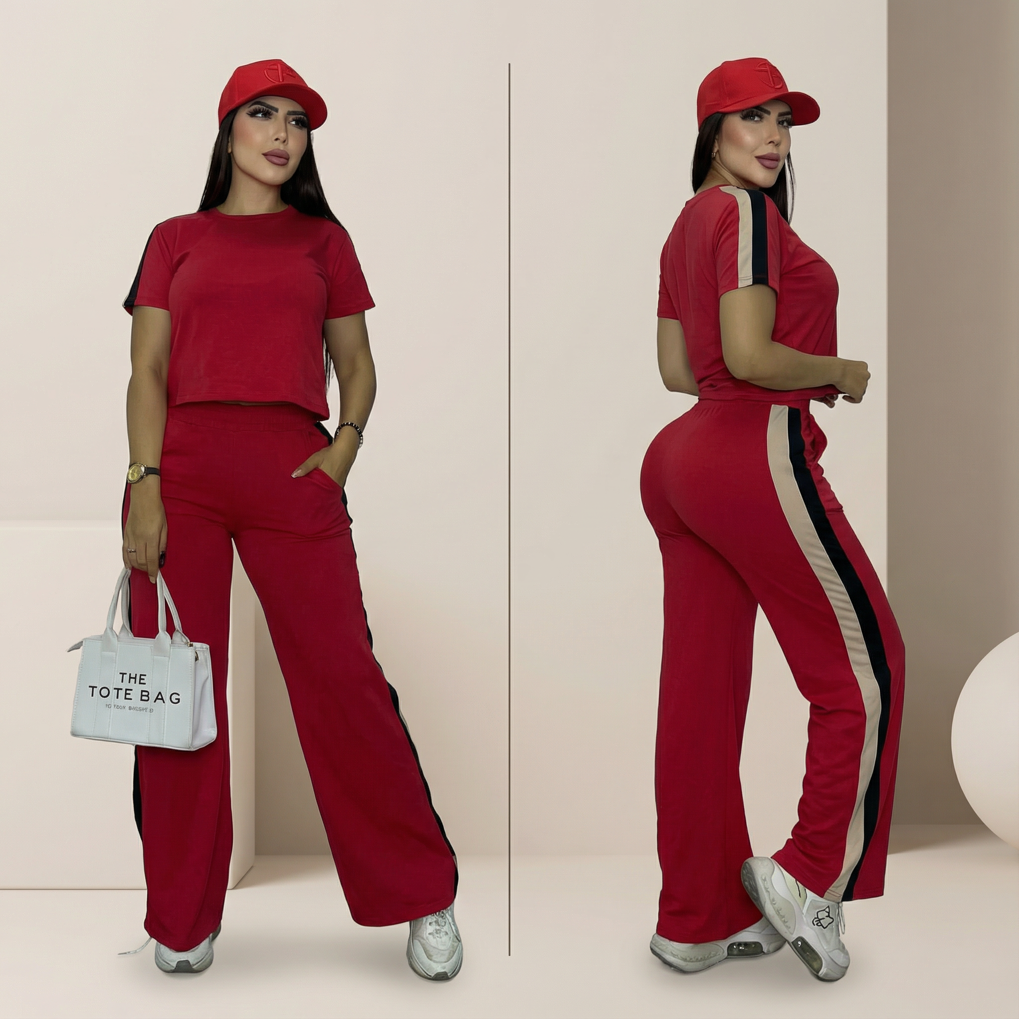 Conjunto Jogger Brisas