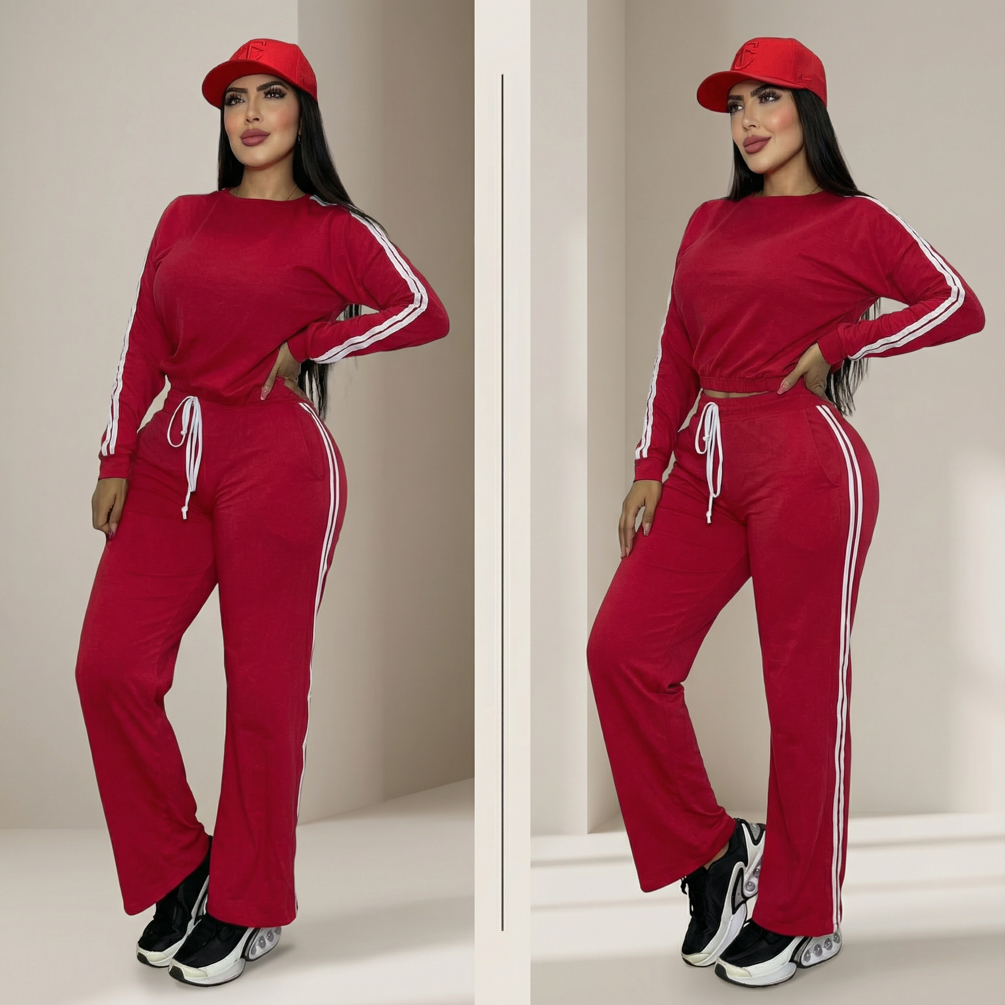 Conjunto Jogger Encanto