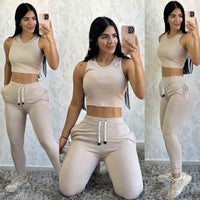 Jogger Clasico