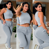 Jogger Clasico