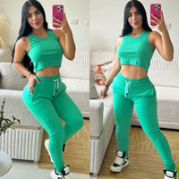 Jogger Clasico