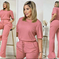 CONJUNTO RIB BOTA ANCHA