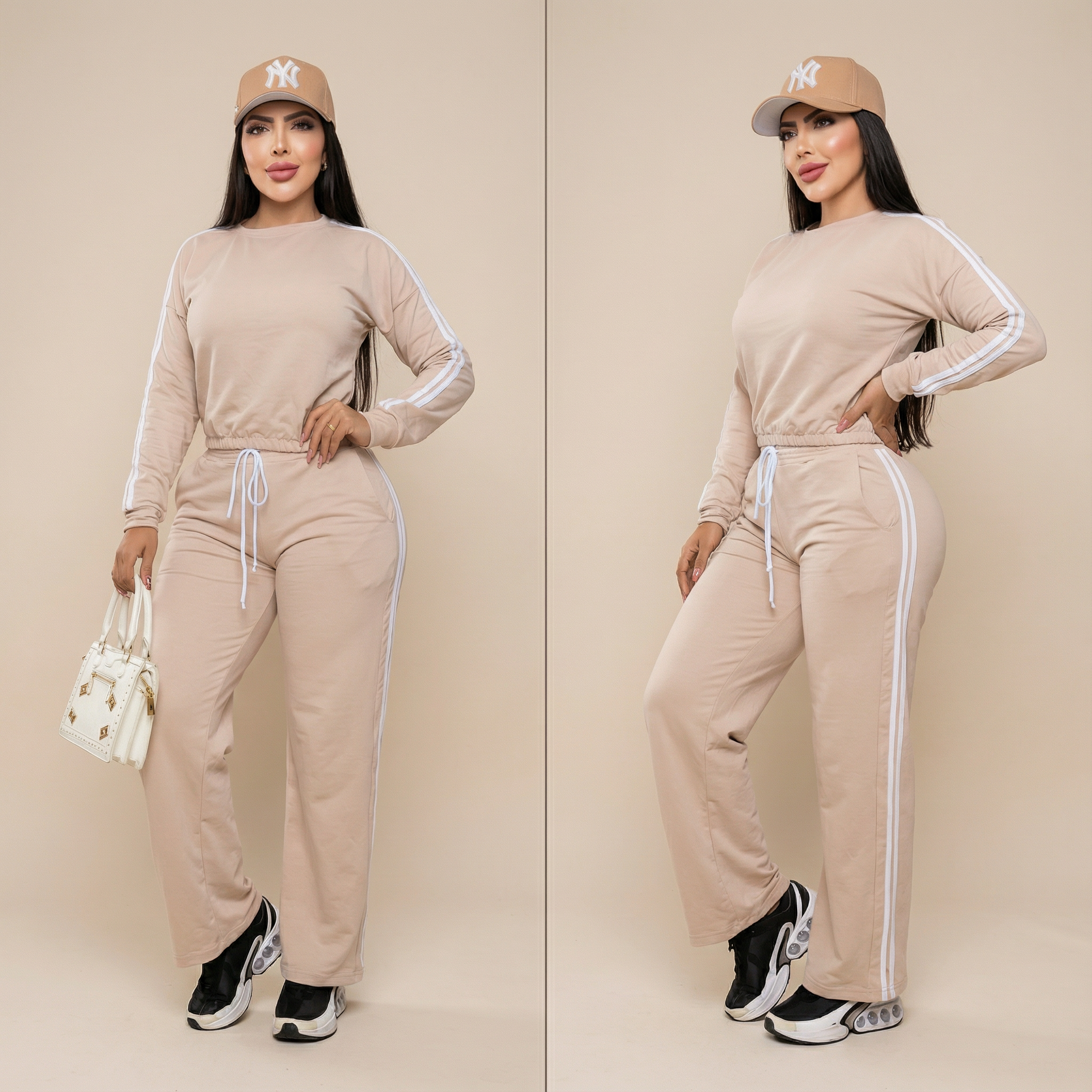 Conjunto Jogger Encanto