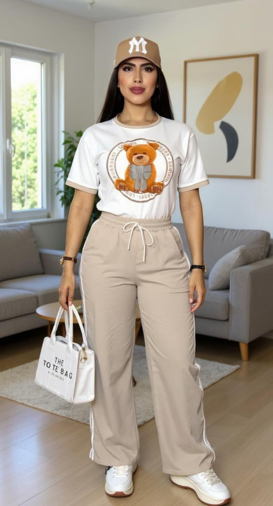 Jogger Premiun Sweet