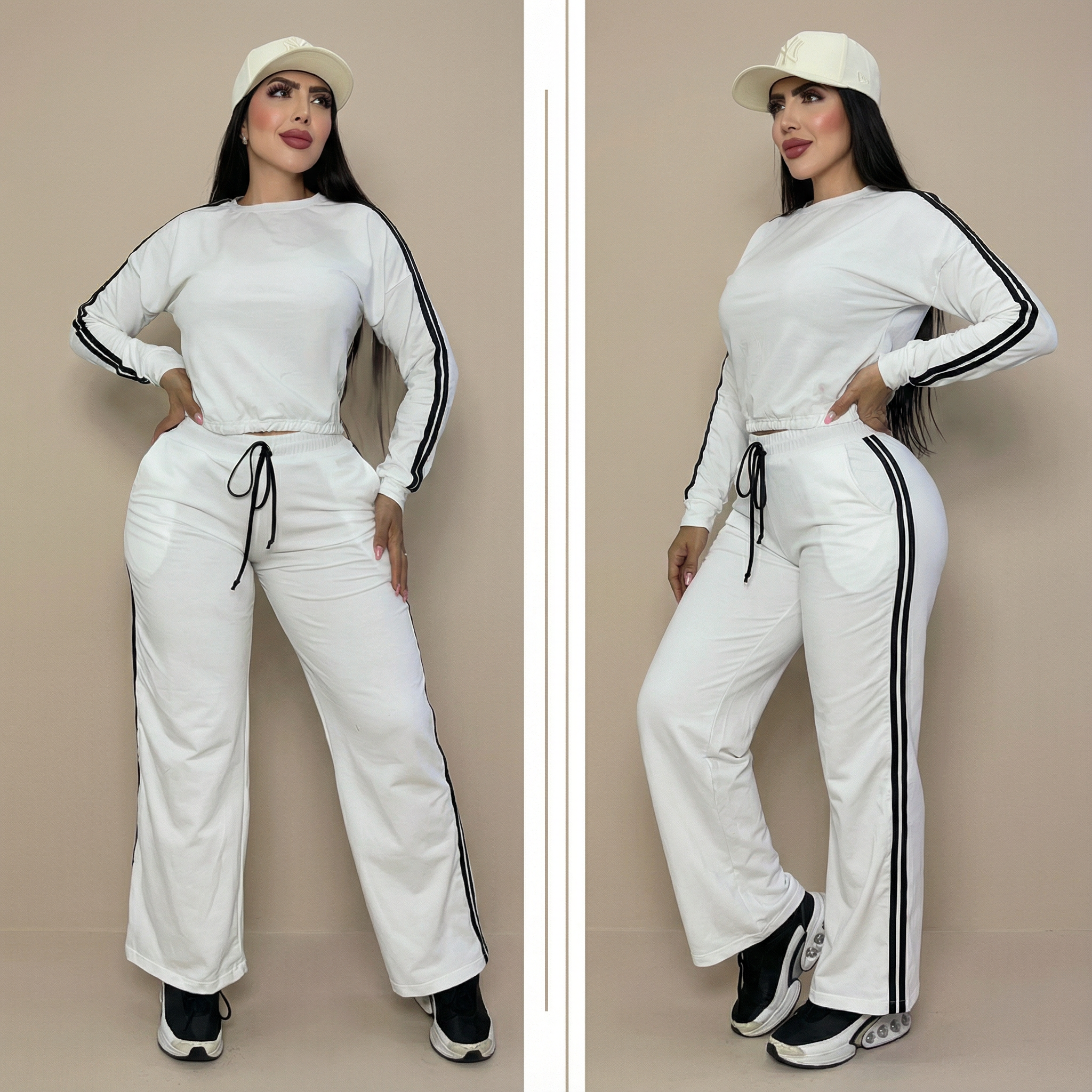 Conjunto Jogger Encanto