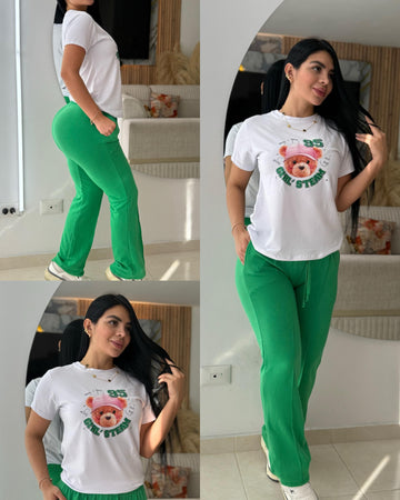 Verde