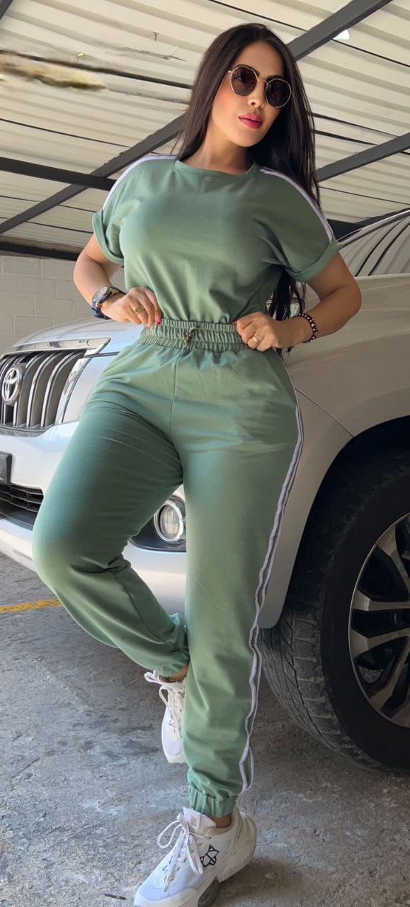 Jogger Premiun adidas