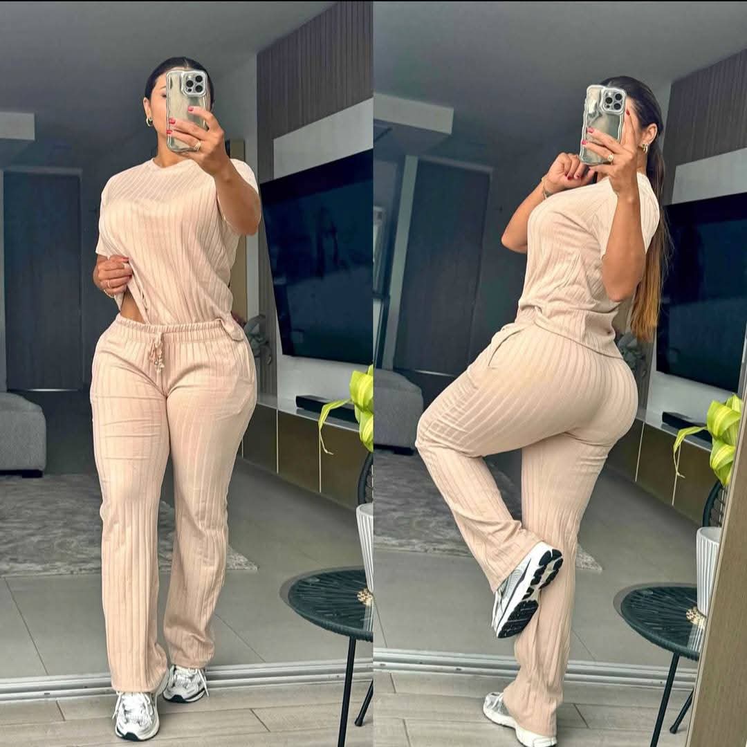 CONJUNTO RIB BOTA ANCHA