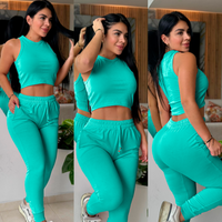 Jogger Clasico