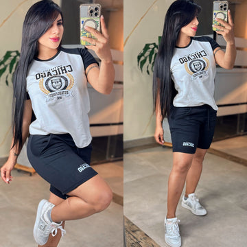 NEGRO/BLANCO