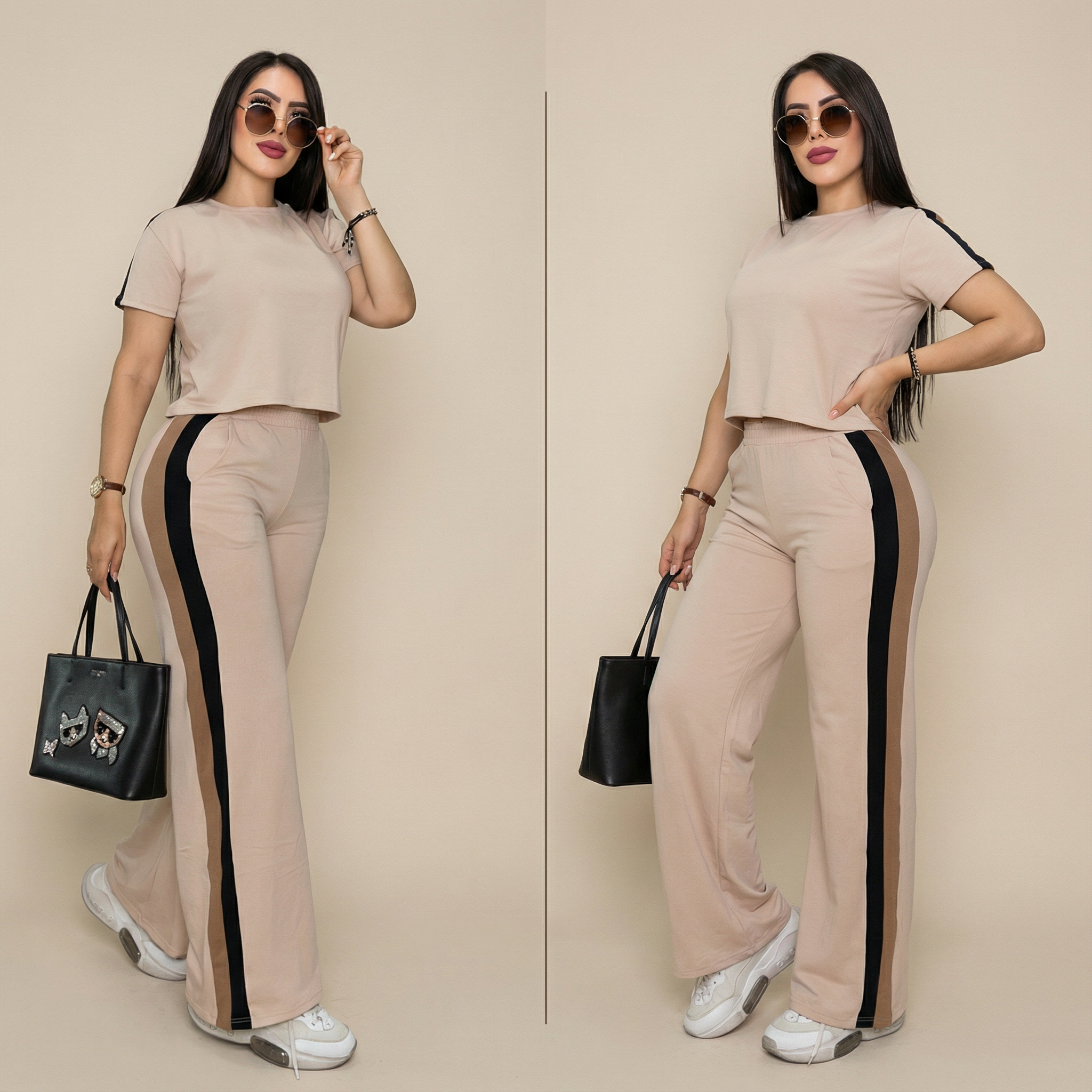 Conjunto Jogger Brisas