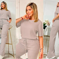 CONJUNTO RIB BOTA ANCHA