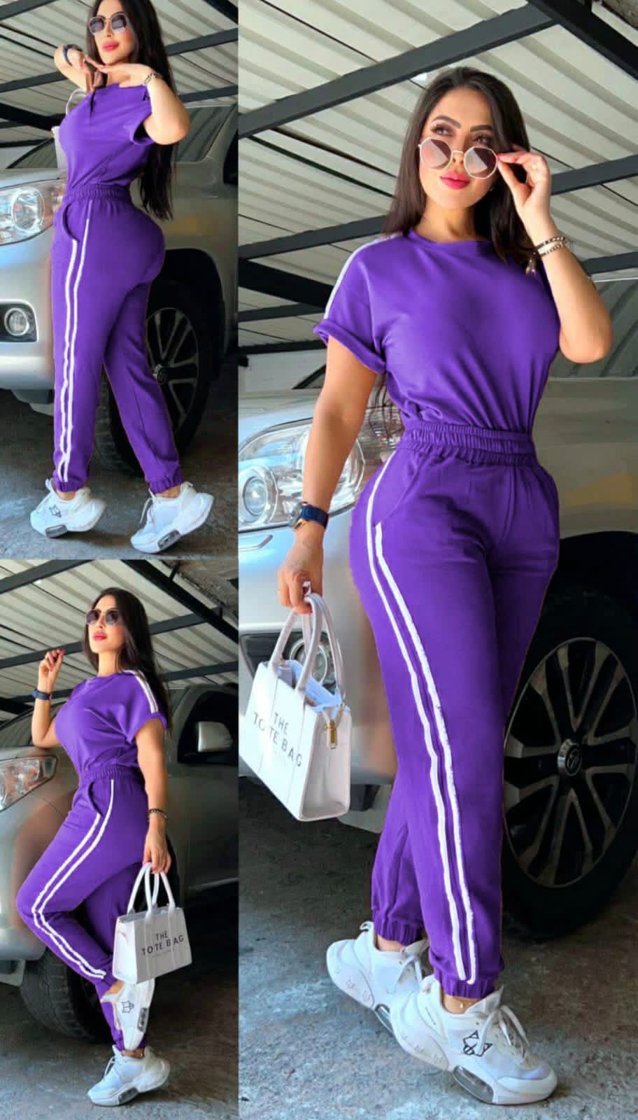Jogger Premiun adidas